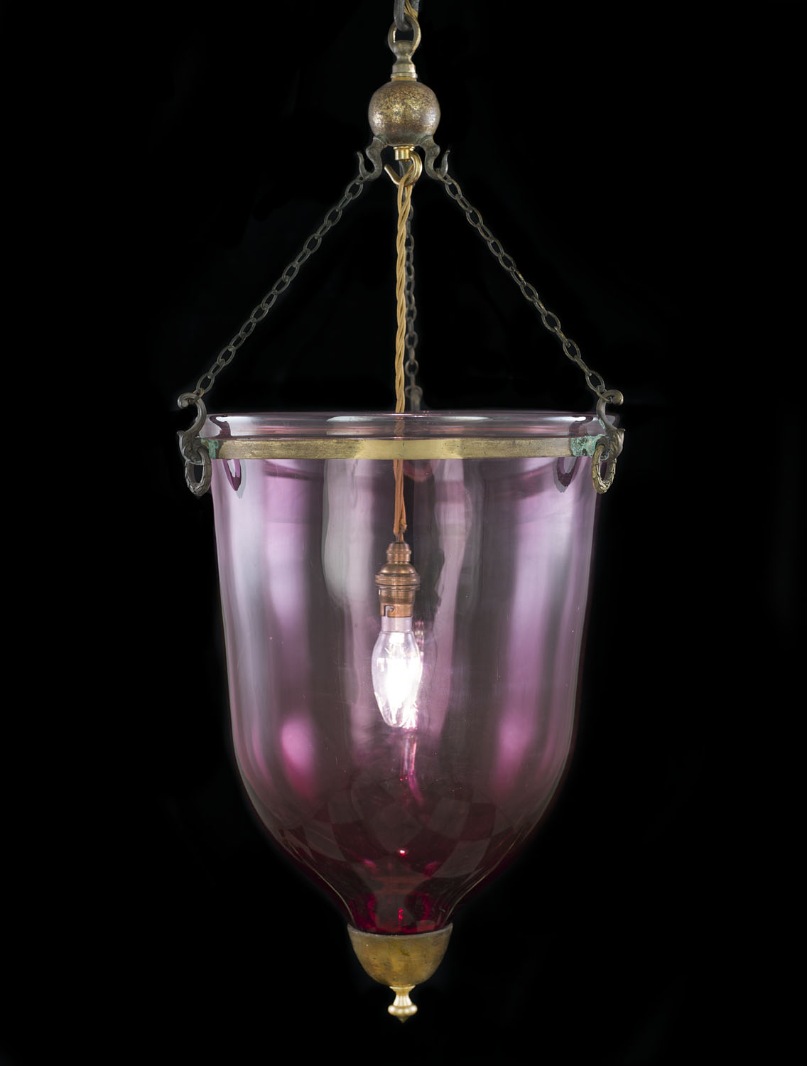 Decorative Items Art Nouveau Art Deco Lanterns Stock No 14920